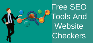 Read more about the article Top 14 free SEO tools available to rank in google search