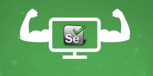 Complete Selenium Tutorial for beginner