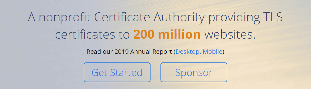 Read more about the article How To Install Free SSL Certificate On The Website – Let’s Encrypt