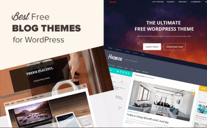 Read more about the article Top best free wordpress themes- AdSense friendly and responsive in 2020