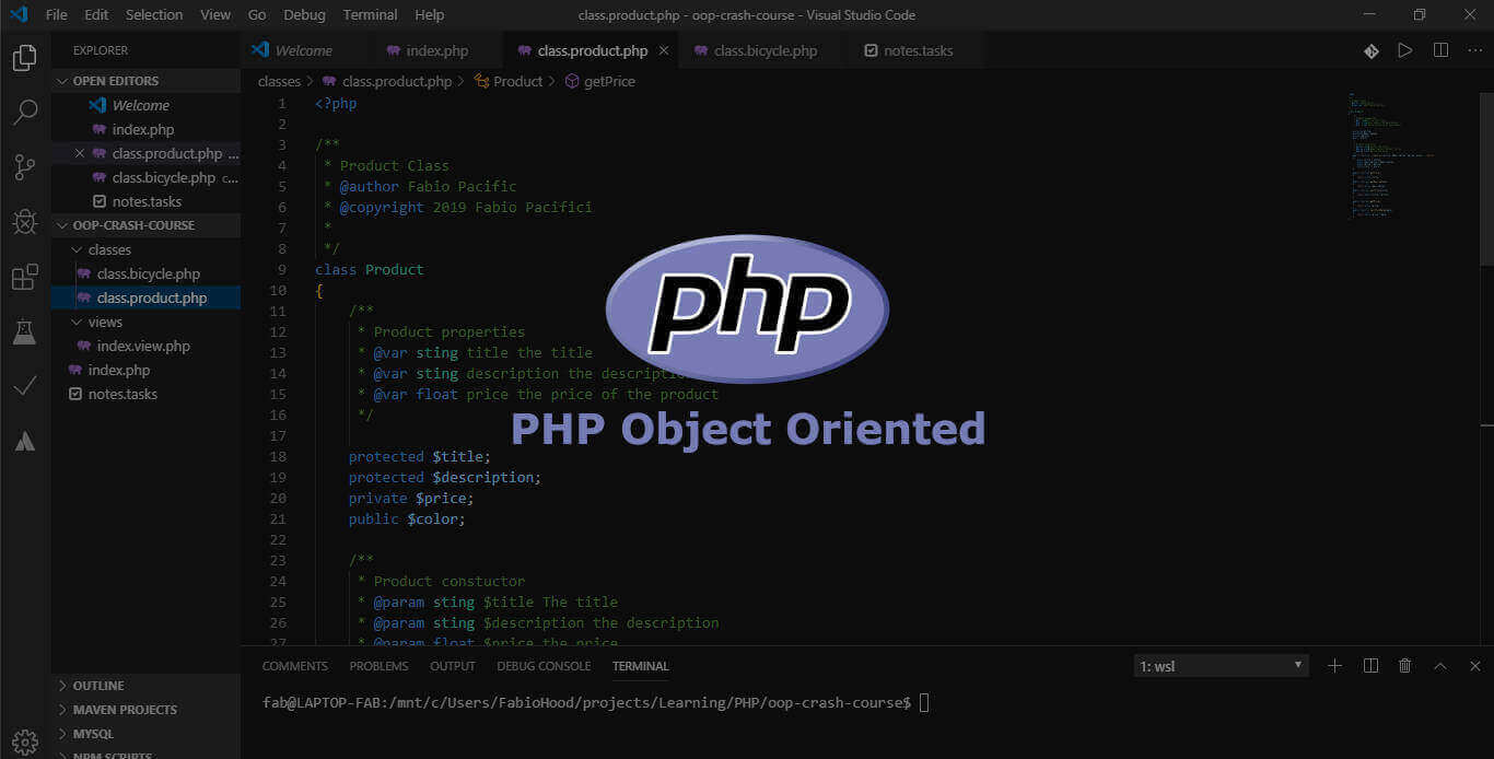 You are currently viewing Exception Handling with PHP – with examples