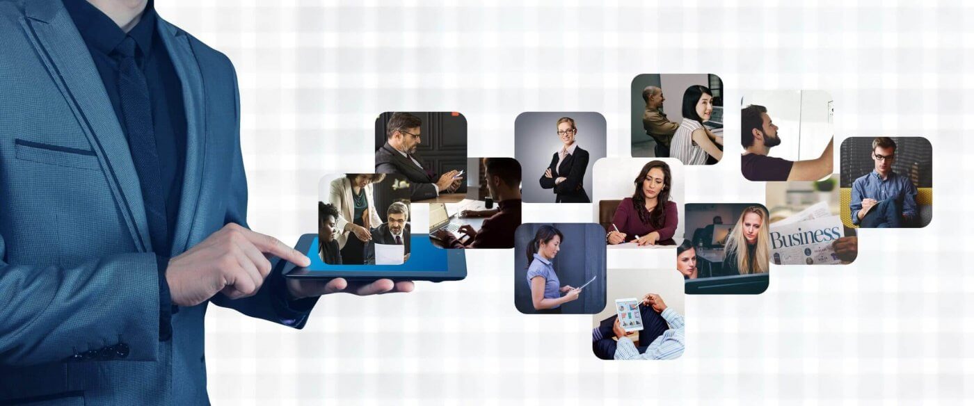 Read more about the article User Computer Interaction – Ultimate guide User Interface Design