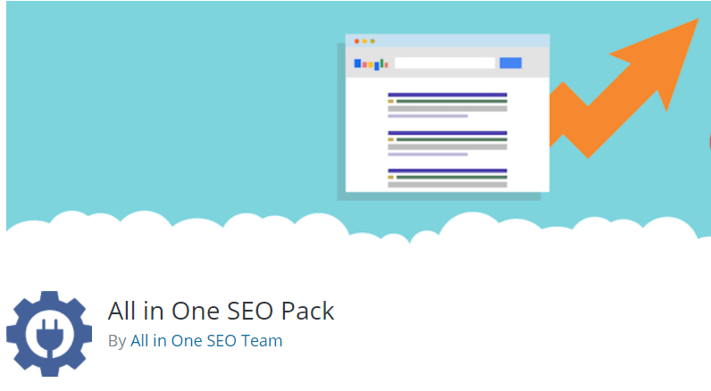 Top 5 best SEO plugins for WordPress in 2025 (Review) SEO plugins for WordPress All in one seo pack