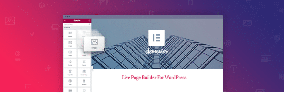 Top 10 best WordPress Plugins that you must have elementor web builder