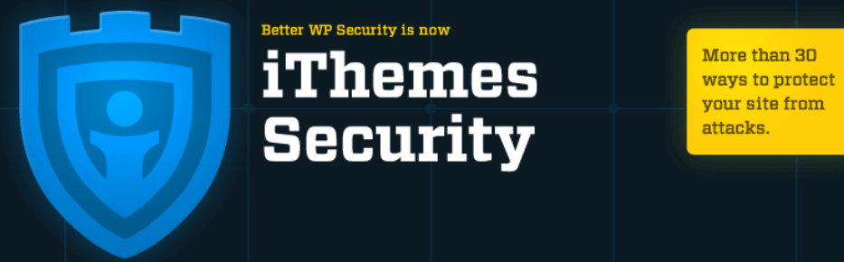 How to start a blog in 2022 and start to earn money from home ithemes security Top 10 best WordPress Plugins