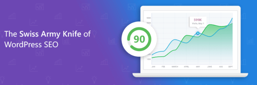 Top 5 best SEO plugins for WordPress in 2025 (Review) Rank Math best SEO plugins for WordPress