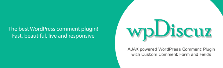 Top 10 best WordPress Plugins that you must have wpDiscuz
