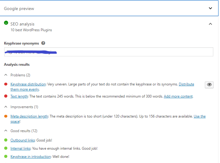 How to install Yoast SEO plugin for blogger - Best SEO plugin 2022 SEO on blogger