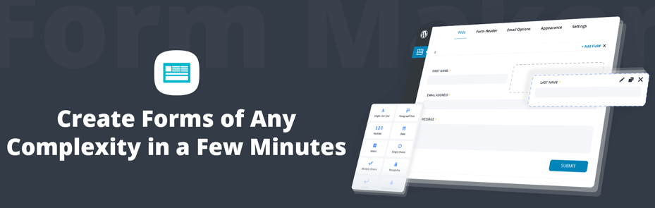 7 Best free Contact Form Plugins for WordPress Contact Form Plugins for WordPress