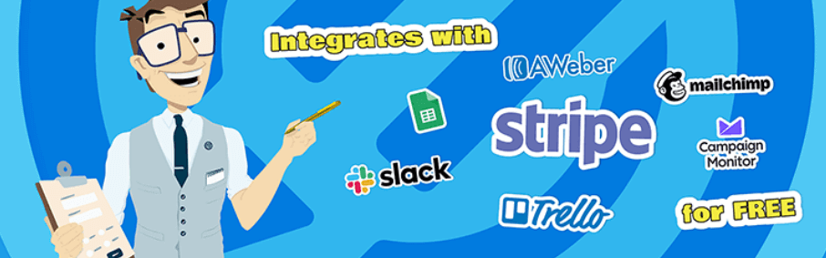 7 Best free Contact Form Plugins for WordPress Contact Form Plugins