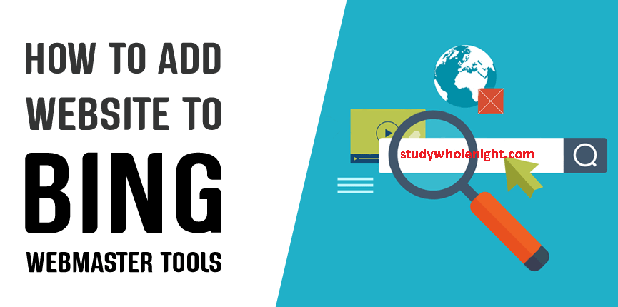 Read more about the article How to Add website to Bing webmaster in 2022