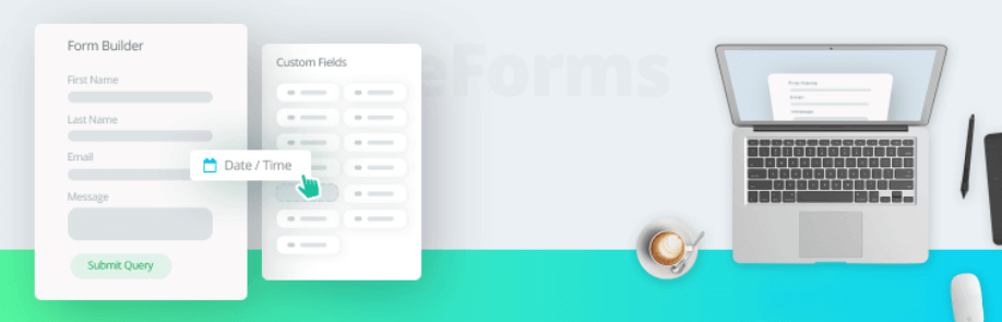 7 Best free Contact Form Plugins for WordPress Contact Form Plugins for WordPress