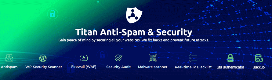 7 Best Anti-Spam WordPress Plugins 7 Best Anti-Spam WordPress Plugins