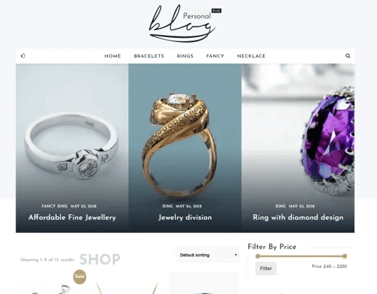 7 Best Free Affiliate Marketing WordPress Themes Affiliate Marketing WordPress Themes