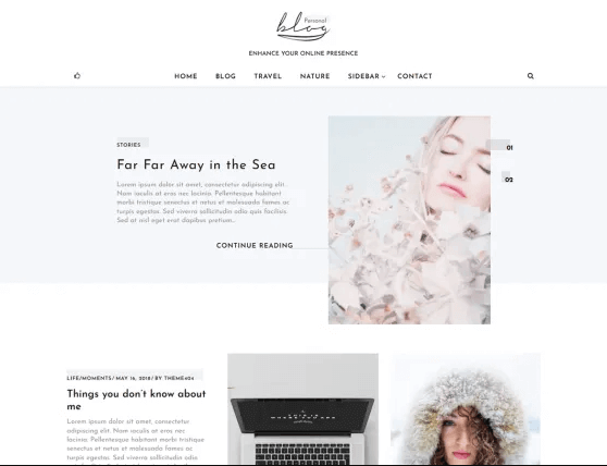 7 Best Free Affiliate Marketing WordPress Themes Best Free Affiliate Marketing WordPress Themes