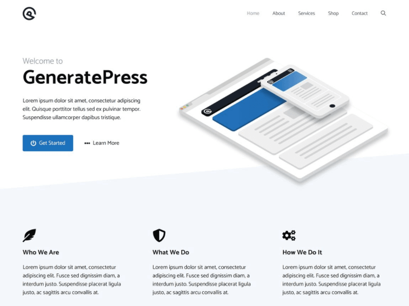 7 Best Free Affiliate Marketing WordPress Themes Affiliate Marketing WordPress Themes