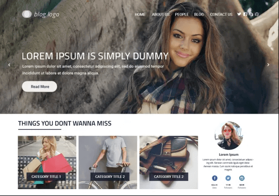 7 Best Free Affiliate Marketing WordPress Themes Best Free Affiliate Marketing WordPress Themes