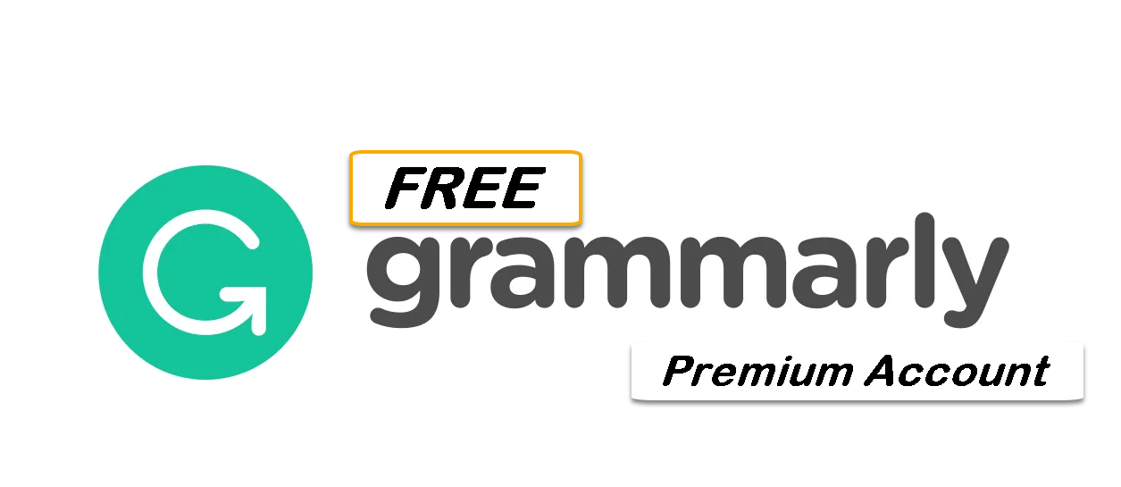You are currently viewing Get Grammarly free premium account 2023