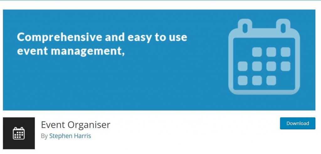 Top 4 Best WordPress Event Plugins in 2022 Best WordPress Event Plugins