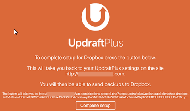 How to backup your WordPress site in one minute to be risk free in 2022 updraft wordpress plugin