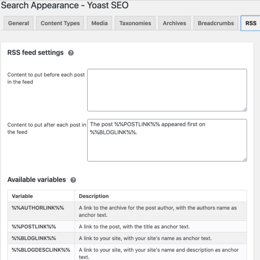 How to Setup Yoast SEO Plugin for Best Search Result in 2022 How to Setup Yoast SEO Plugin for Best Search Result in 2022