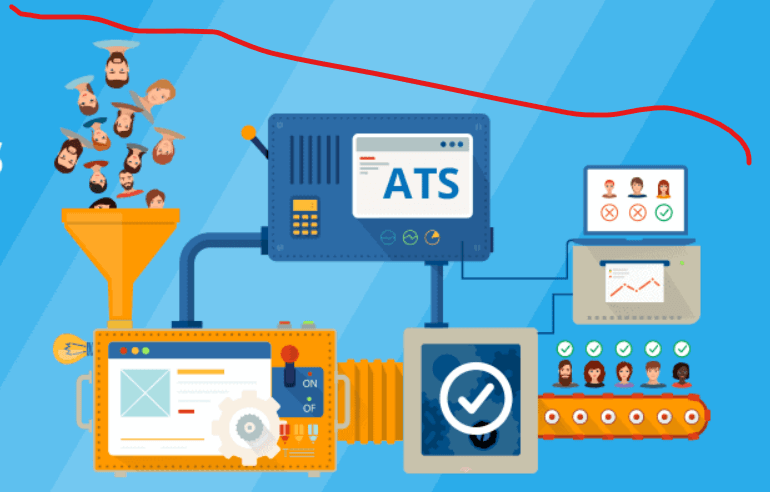 The ATS software: criteria, rules, and tips for job-seekers ats software
