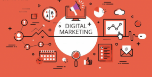 Read more about the article Digital Marketing tools and benefits you need to know in 2023